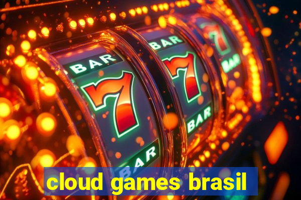 cloud games brasil